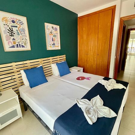 Sant Pau Beach Home With Terrace Ситжес Екстериор снимка