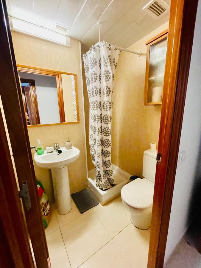 Sant Pau Beach Home With Terrace Ситжес Екстериор снимка