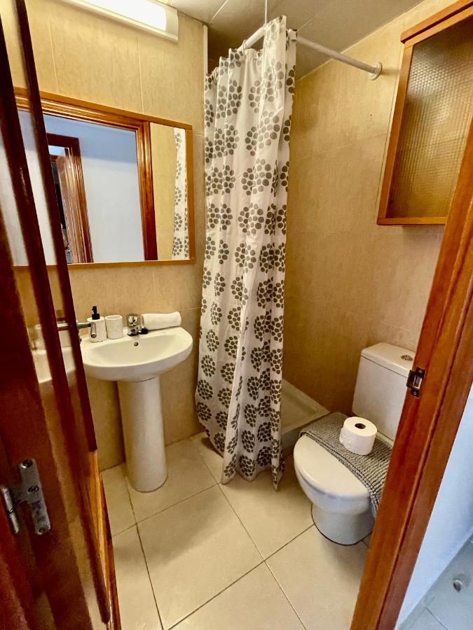 Sant Pau Beach Home With Terrace Ситжес Екстериор снимка