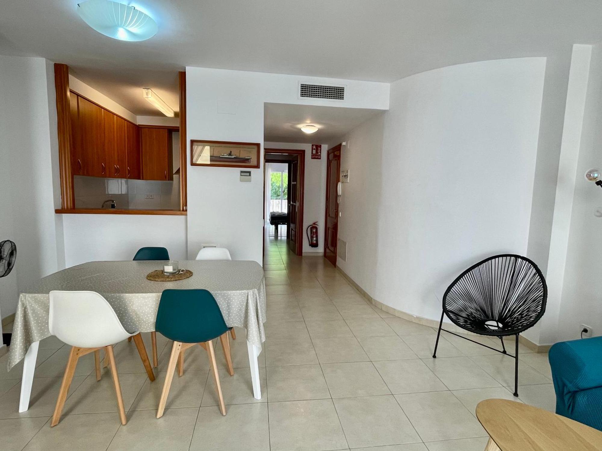 Sant Pau Beach Home With Terrace Ситжес Екстериор снимка