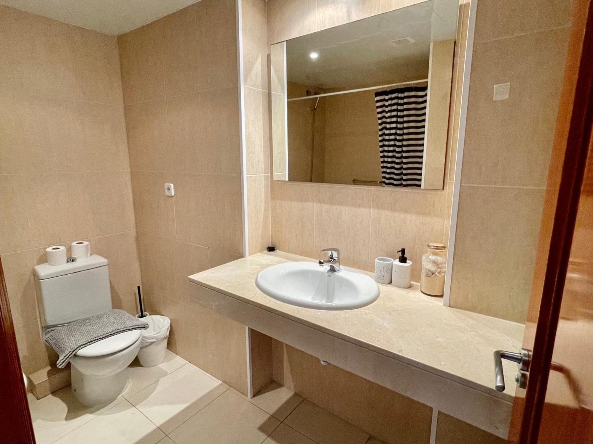 Sant Pau Beach Home With Terrace Ситжес Екстериор снимка